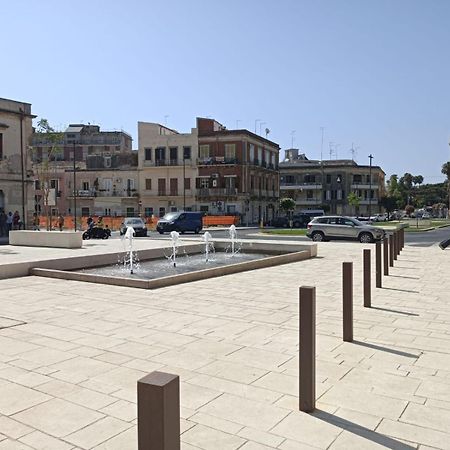 I Sogni Di Aretusa Syracuse Bagian luar foto